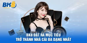 Giới thiệu Bk8