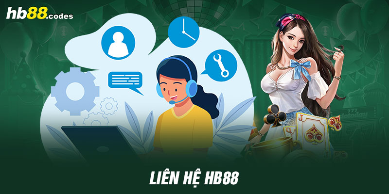 Liên hệ HB88