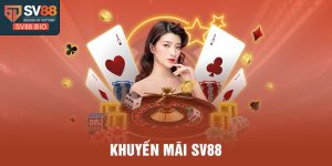 Khuyến mãi sv88