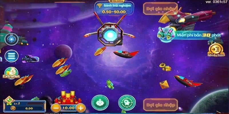 Nhiều lợi thế mà tựa game bắn cá 88CLB sở hữu hiện nay